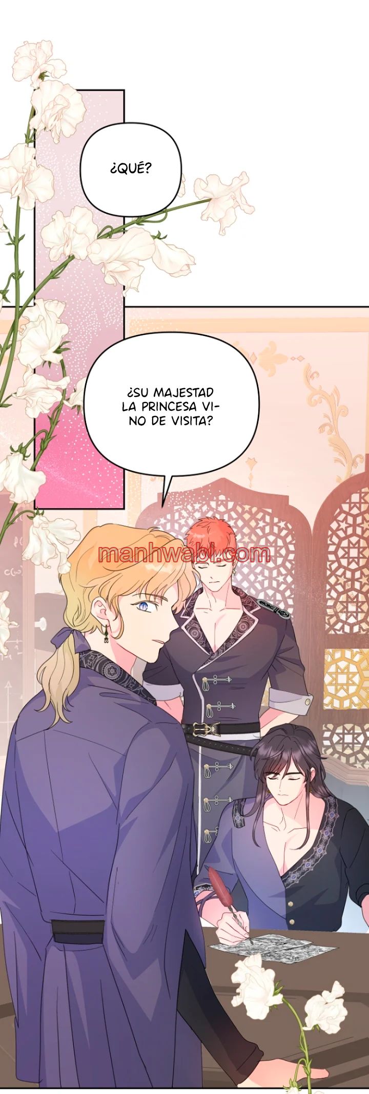 Olvídate De Mi Esposo Iré A Ganar Dinero - Capítulo 58 manhwa