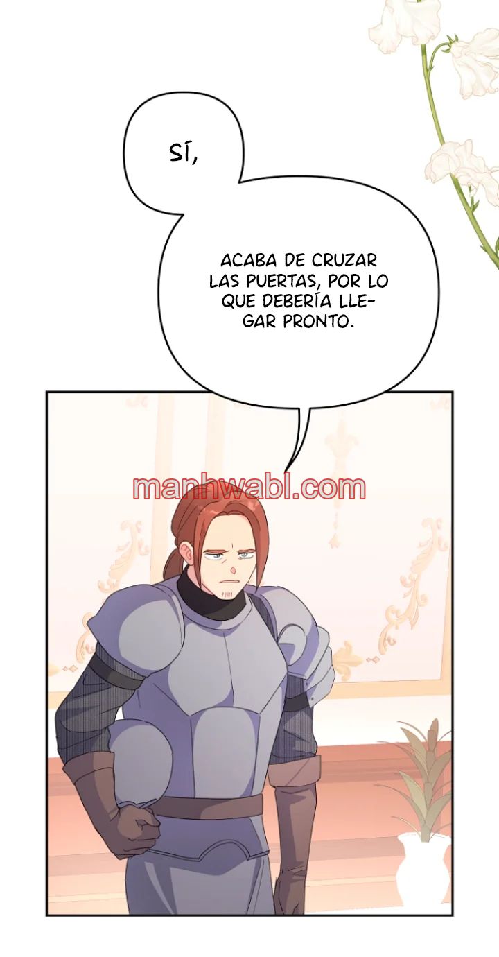 Olvídate De Mi Esposo Iré A Ganar Dinero - Capítulo 58 manhwa