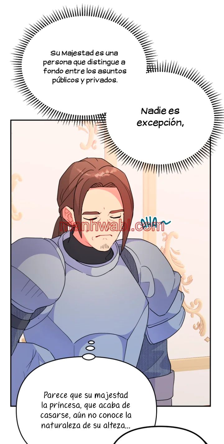Olvídate De Mi Esposo Iré A Ganar Dinero - Capítulo 58 manhwa