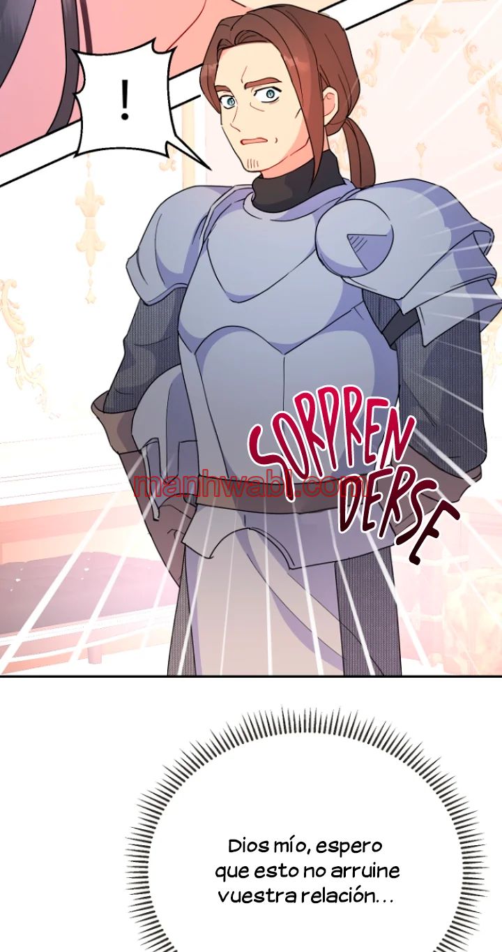 Olvídate De Mi Esposo Iré A Ganar Dinero - Capítulo 58 manhwa