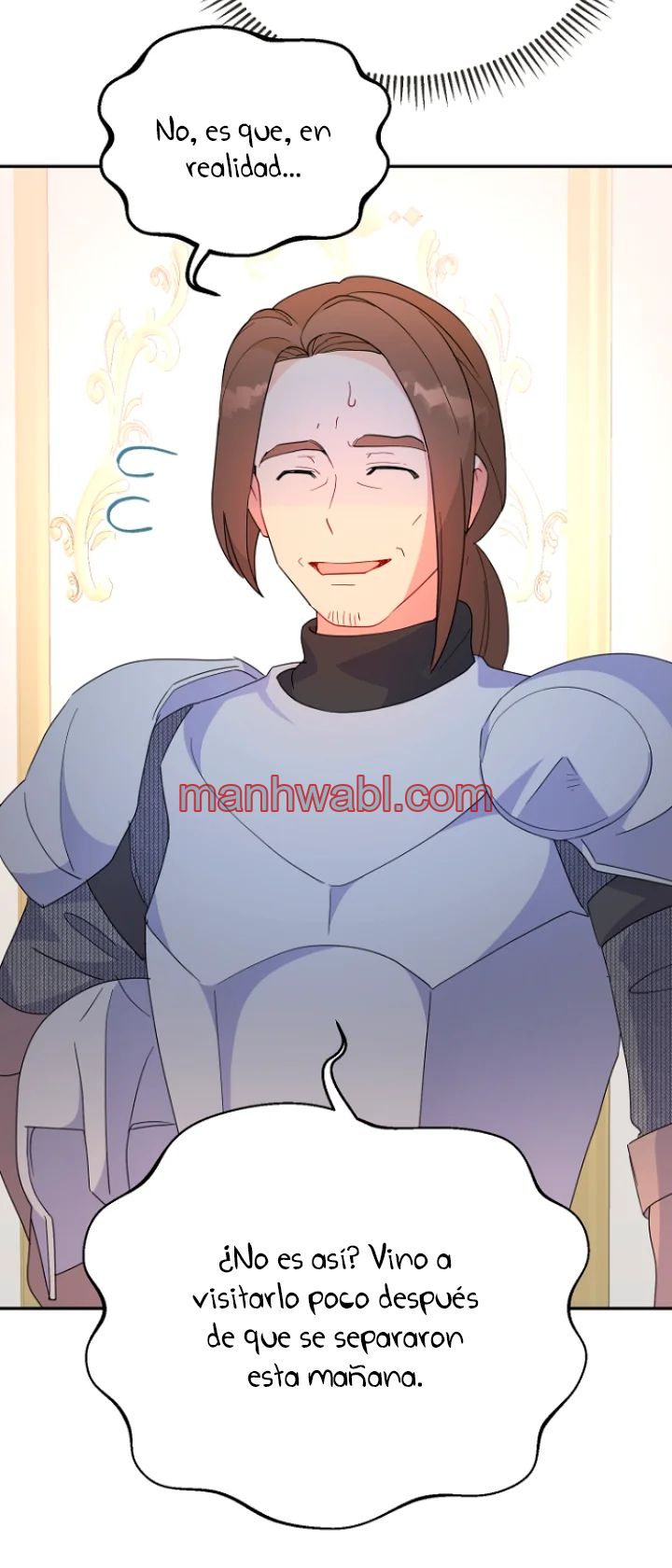 Olvídate De Mi Esposo Iré A Ganar Dinero - Capítulo 58 manhwa