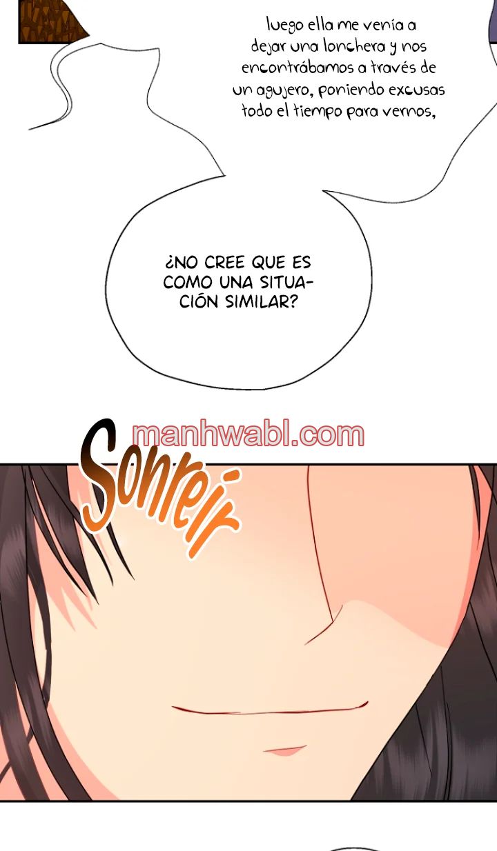 Olvídate De Mi Esposo Iré A Ganar Dinero - Capítulo 58 manhwa