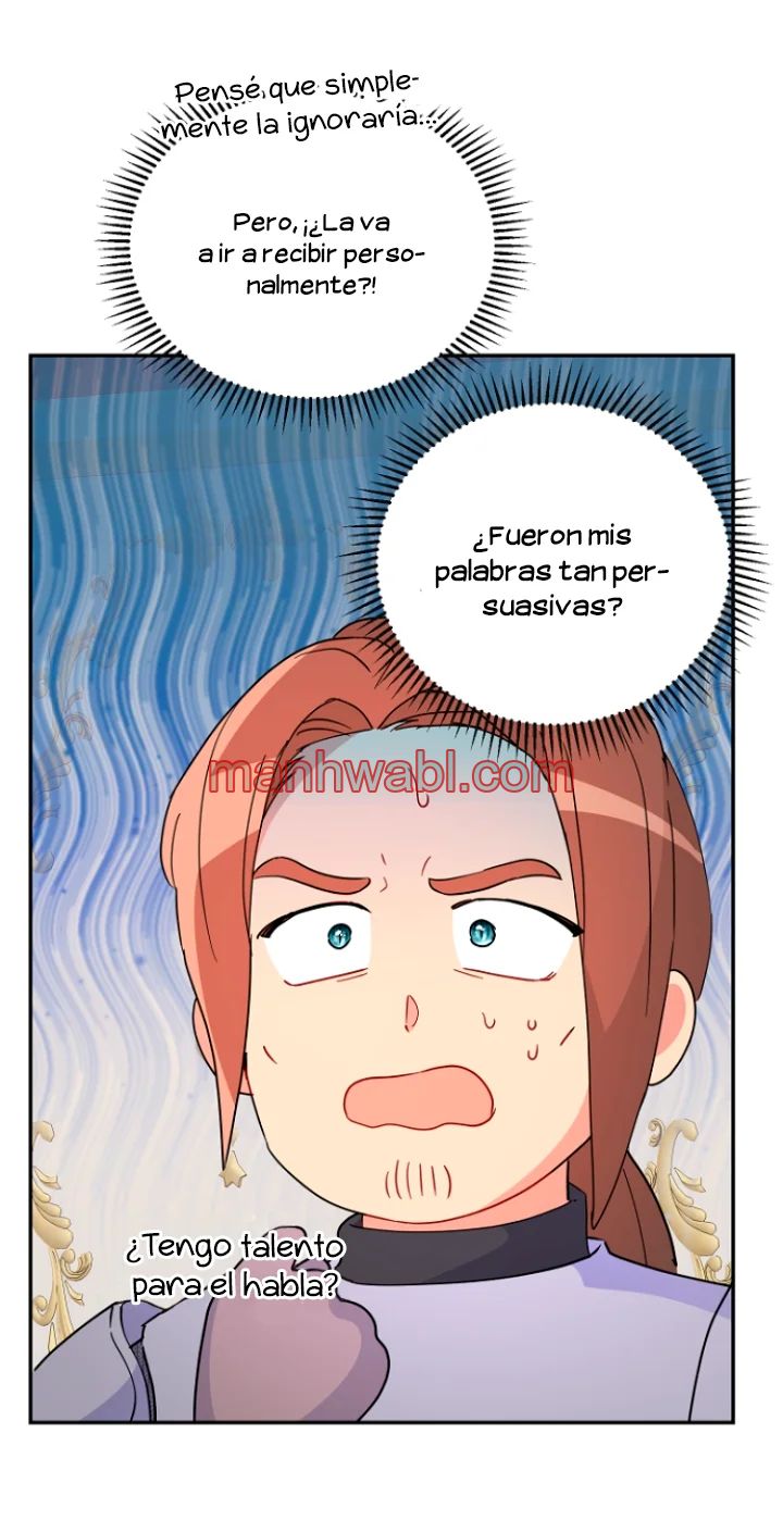 Olvídate De Mi Esposo Iré A Ganar Dinero - Capítulo 58 manhwa
