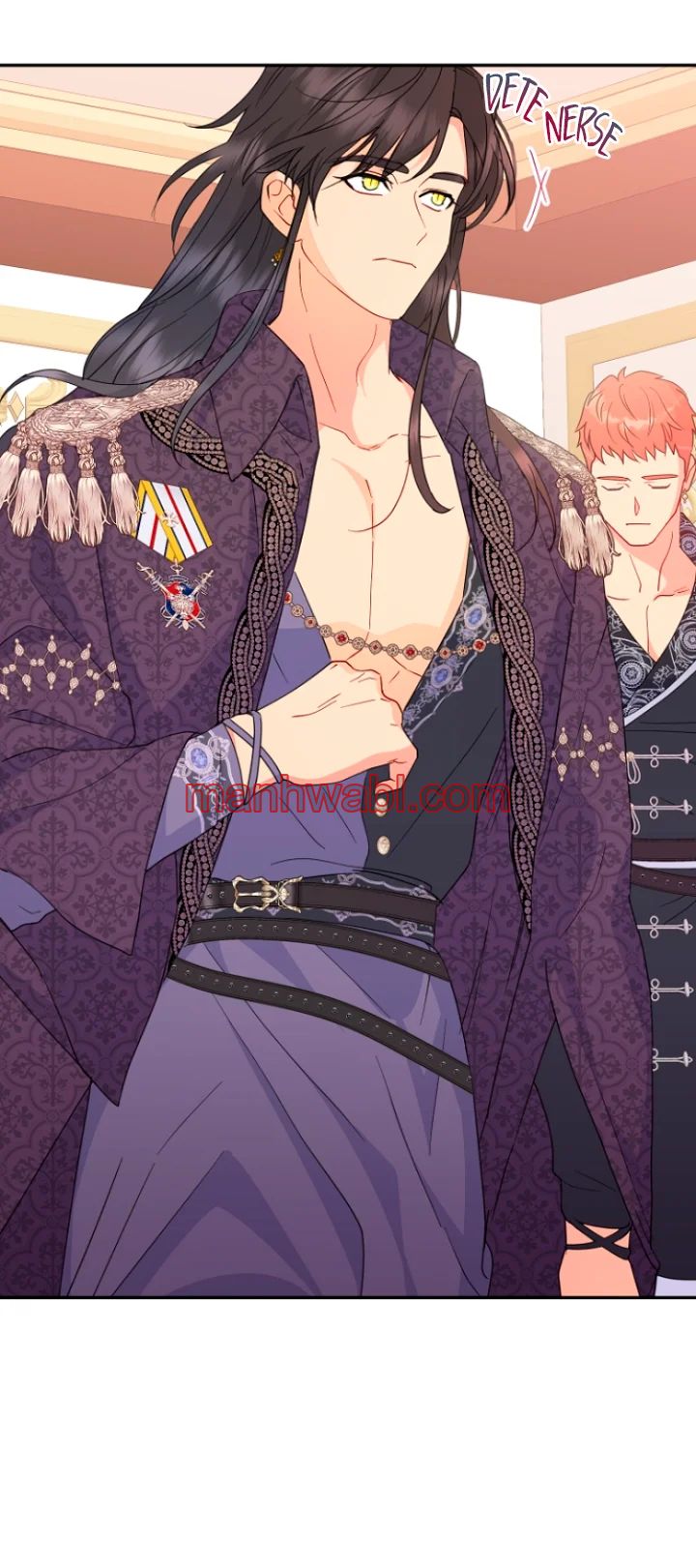 Olvídate De Mi Esposo Iré A Ganar Dinero - Capítulo 58_2 manhwa