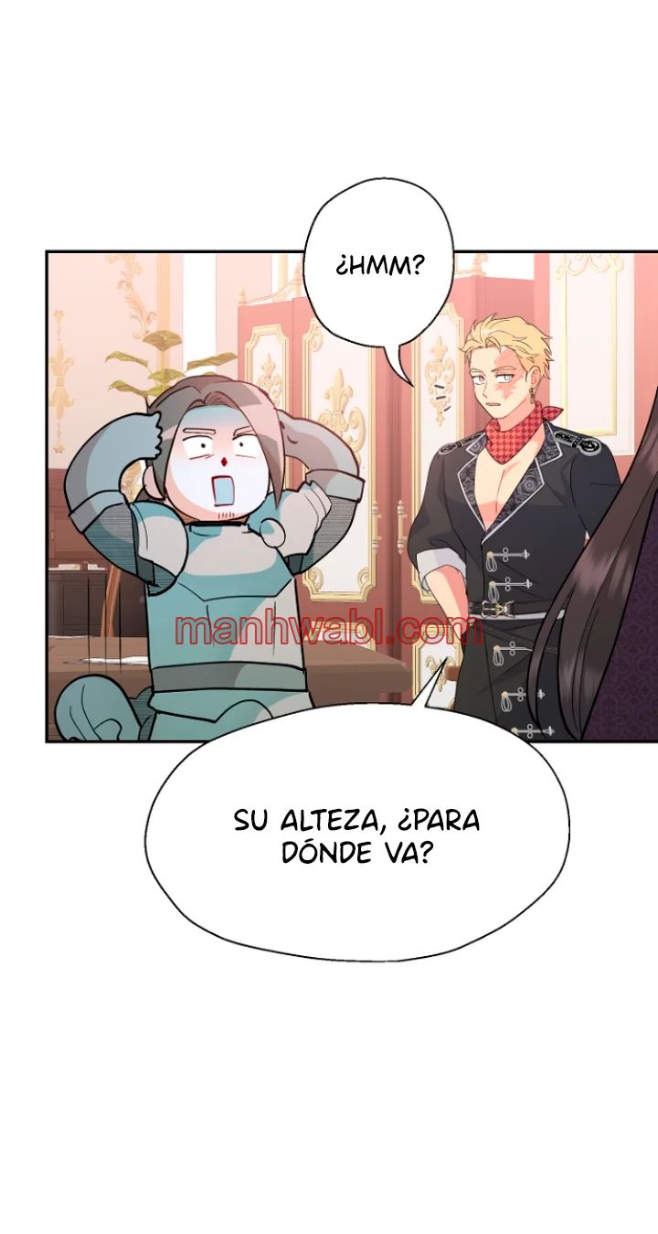 Olvídate De Mi Esposo Iré A Ganar Dinero - Capítulo 58_2 manhwa