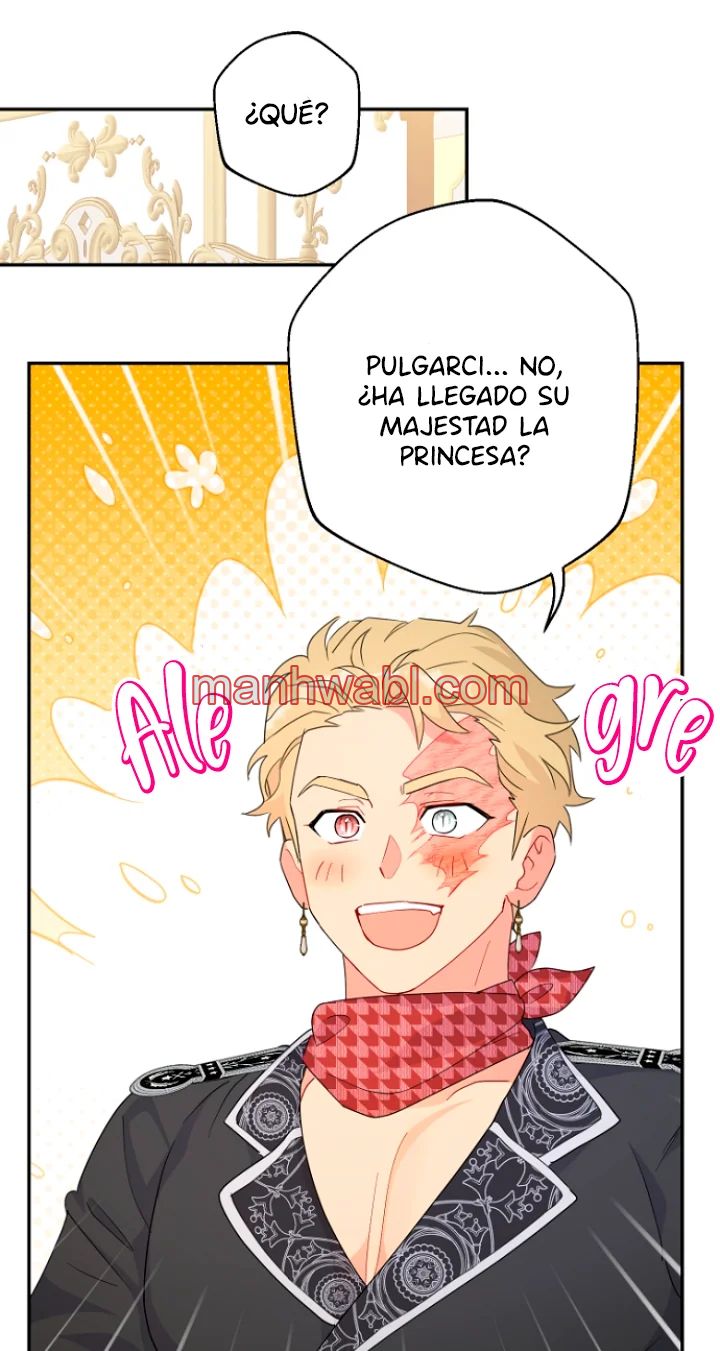 Olvídate De Mi Esposo Iré A Ganar Dinero - Capítulo 58_2 manhwa