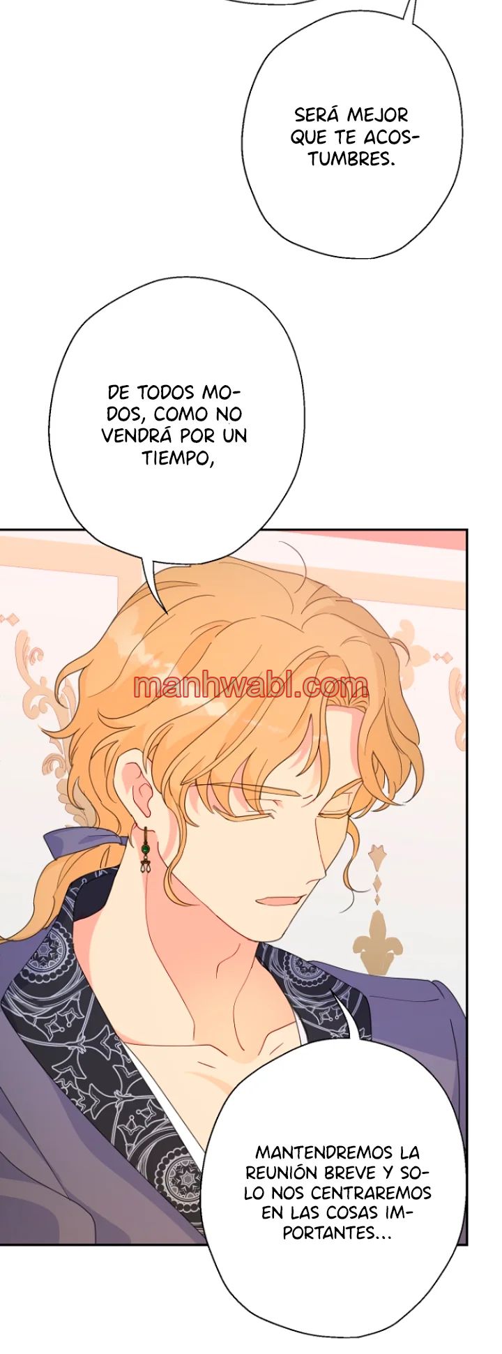 Olvídate De Mi Esposo Iré A Ganar Dinero - Capítulo 58_2 manhwa