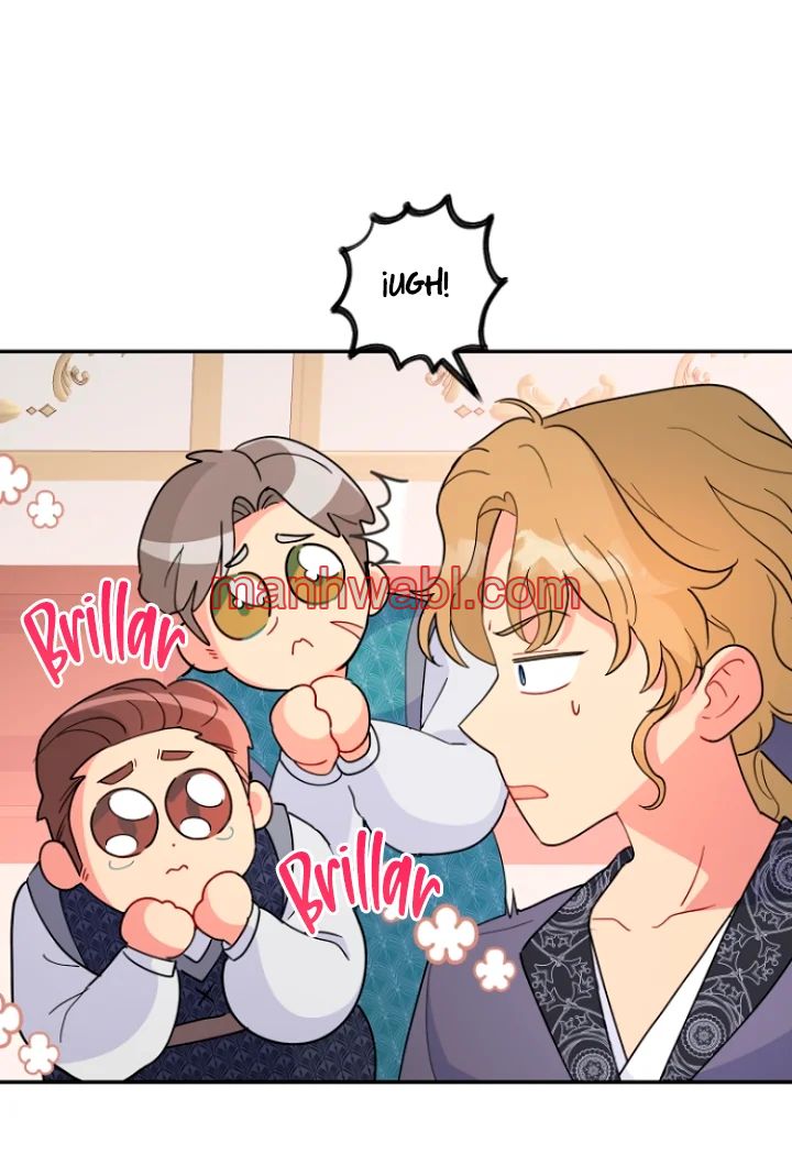 Olvídate De Mi Esposo Iré A Ganar Dinero - Capítulo 58_2 manhwa