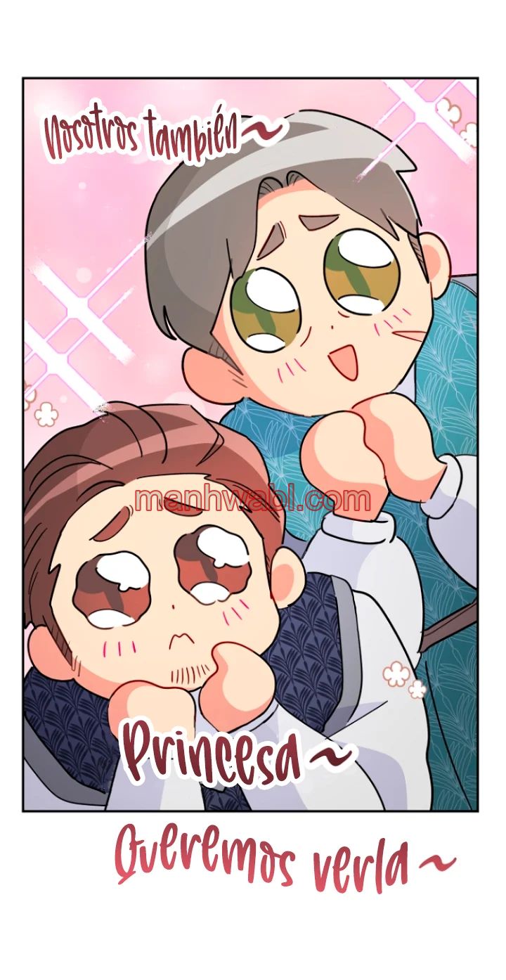 Olvídate De Mi Esposo Iré A Ganar Dinero - Capítulo 58_2 manhwa