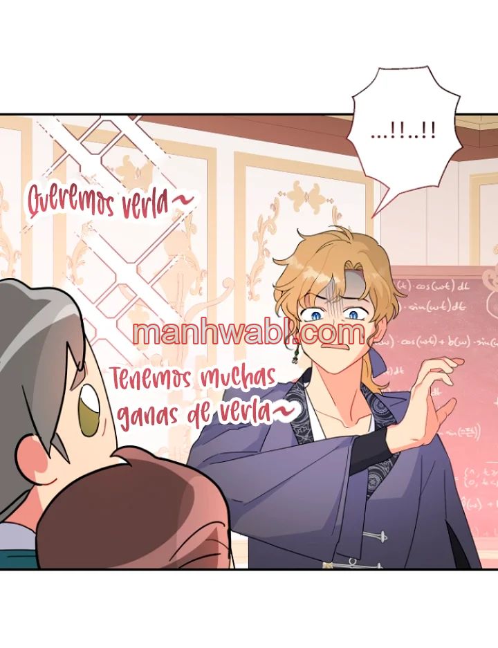 Olvídate De Mi Esposo Iré A Ganar Dinero - Capítulo 58_2 manhwa