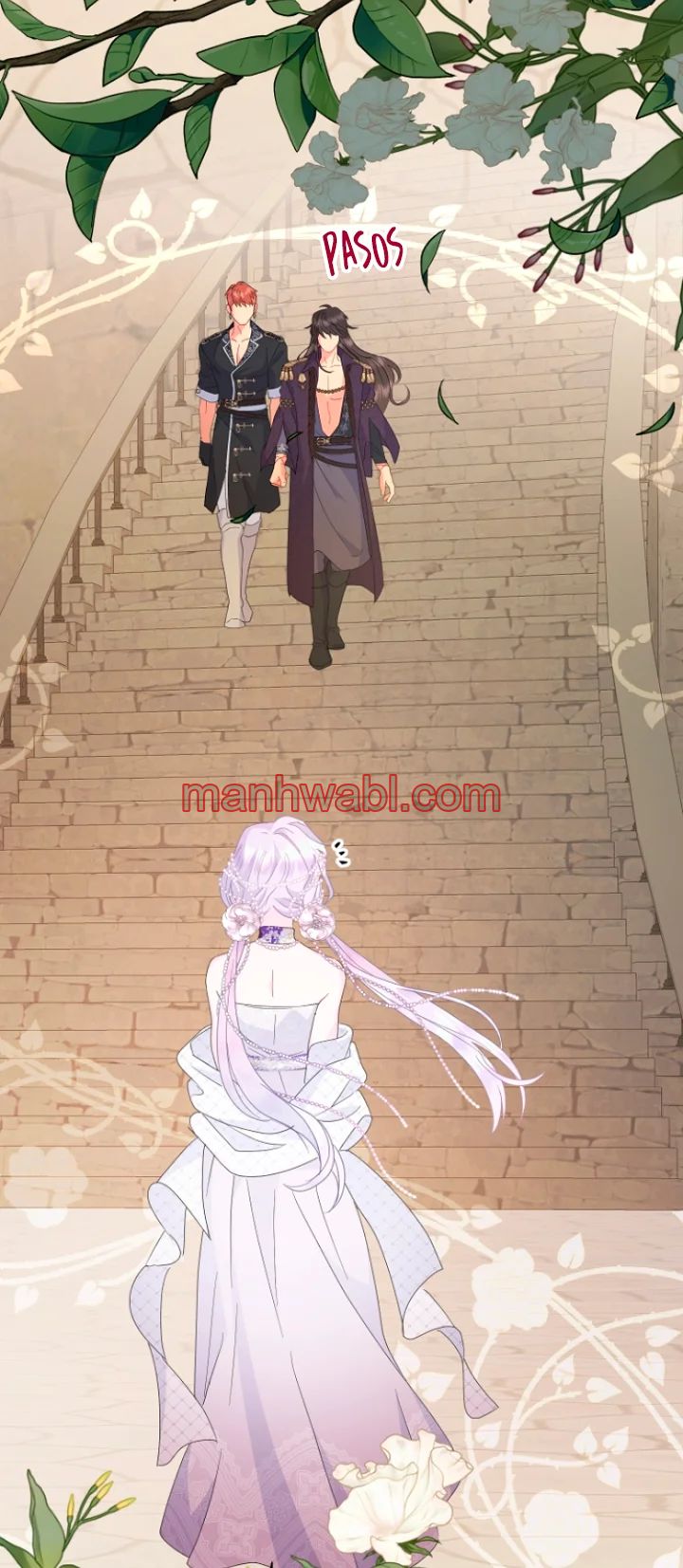 Olvídate De Mi Esposo Iré A Ganar Dinero - Capítulo 58_2 manhwa