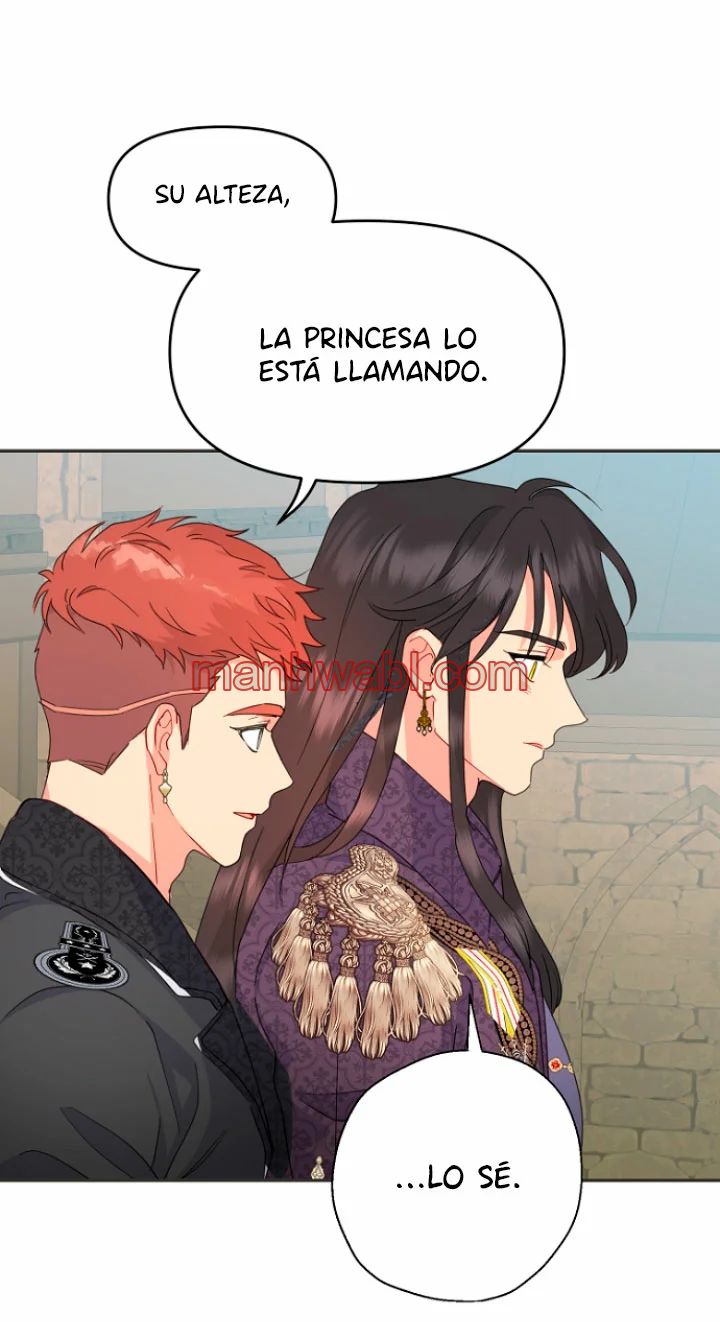 Olvídate De Mi Esposo Iré A Ganar Dinero - Capítulo 58_2 manhwa