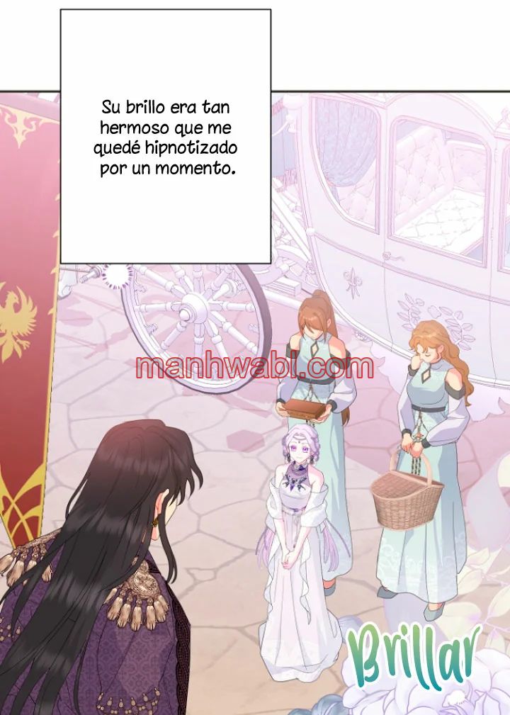 Olvídate De Mi Esposo Iré A Ganar Dinero - Capítulo 58_2 manhwa