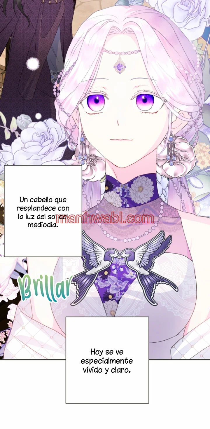 Olvídate De Mi Esposo Iré A Ganar Dinero - Capítulo 58_2 manhwa