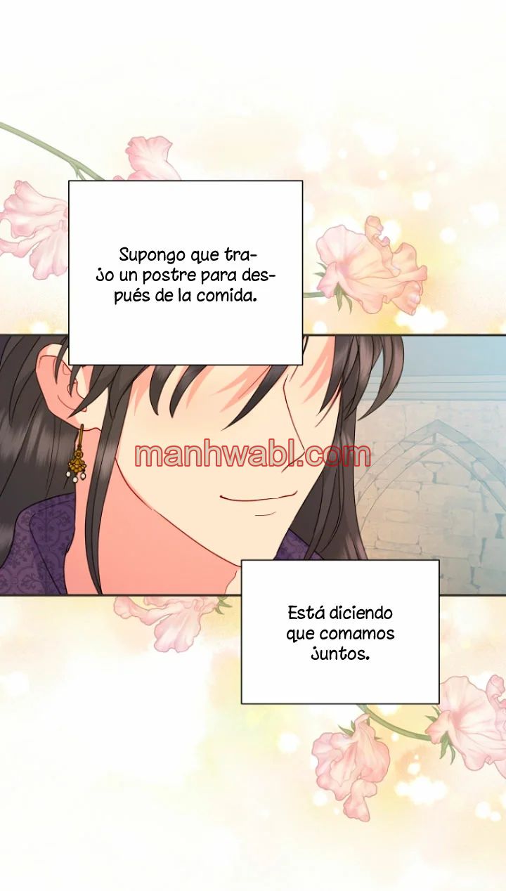 Olvídate De Mi Esposo Iré A Ganar Dinero - Capítulo 58_3 manhwa