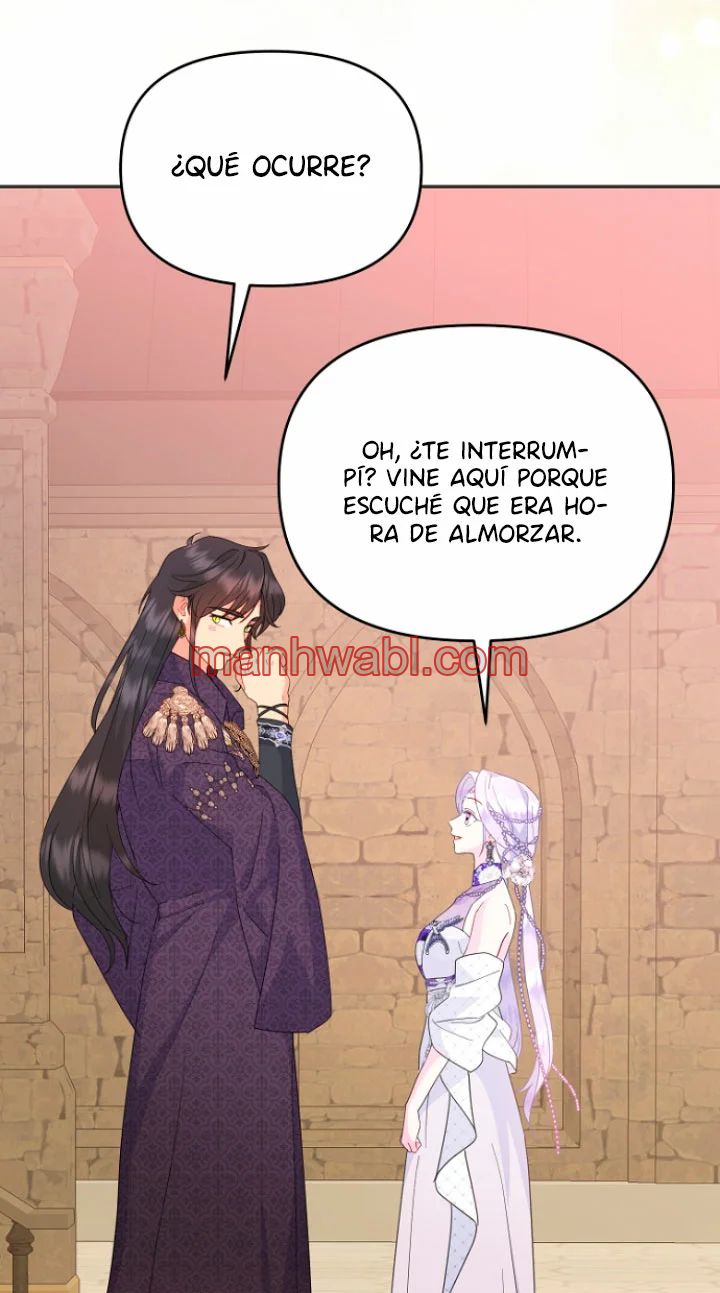 Olvídate De Mi Esposo Iré A Ganar Dinero - Capítulo 58_3 manhwa