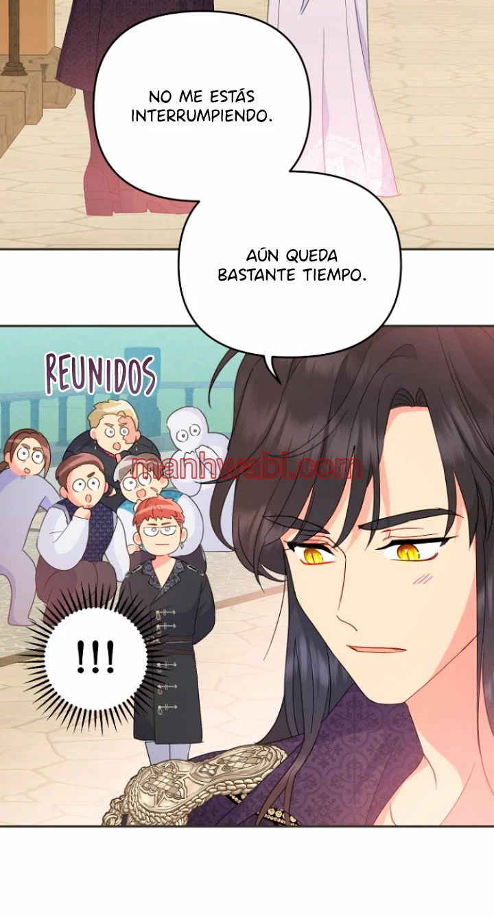 Olvídate De Mi Esposo Iré A Ganar Dinero - Capítulo 58_3 manhwa