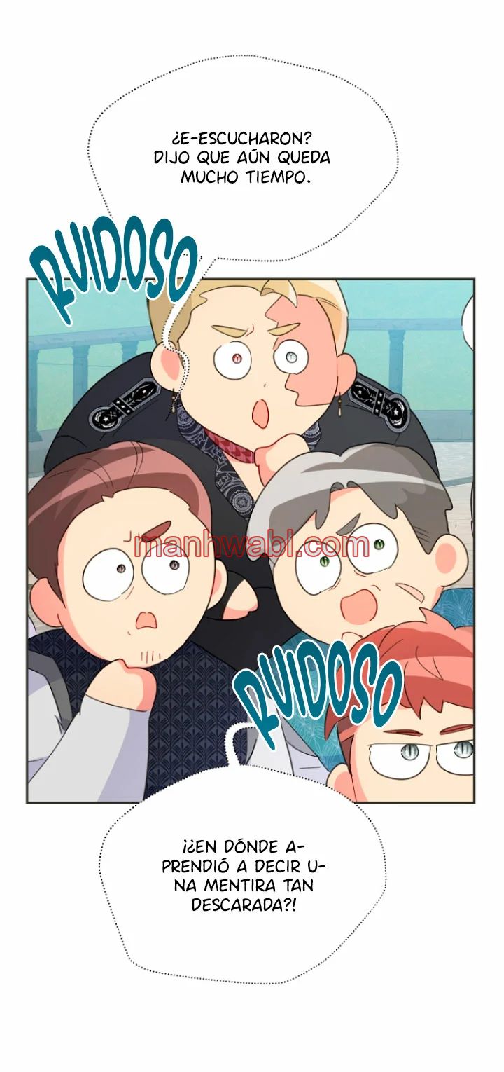 Olvídate De Mi Esposo Iré A Ganar Dinero - Capítulo 58_3 manhwa