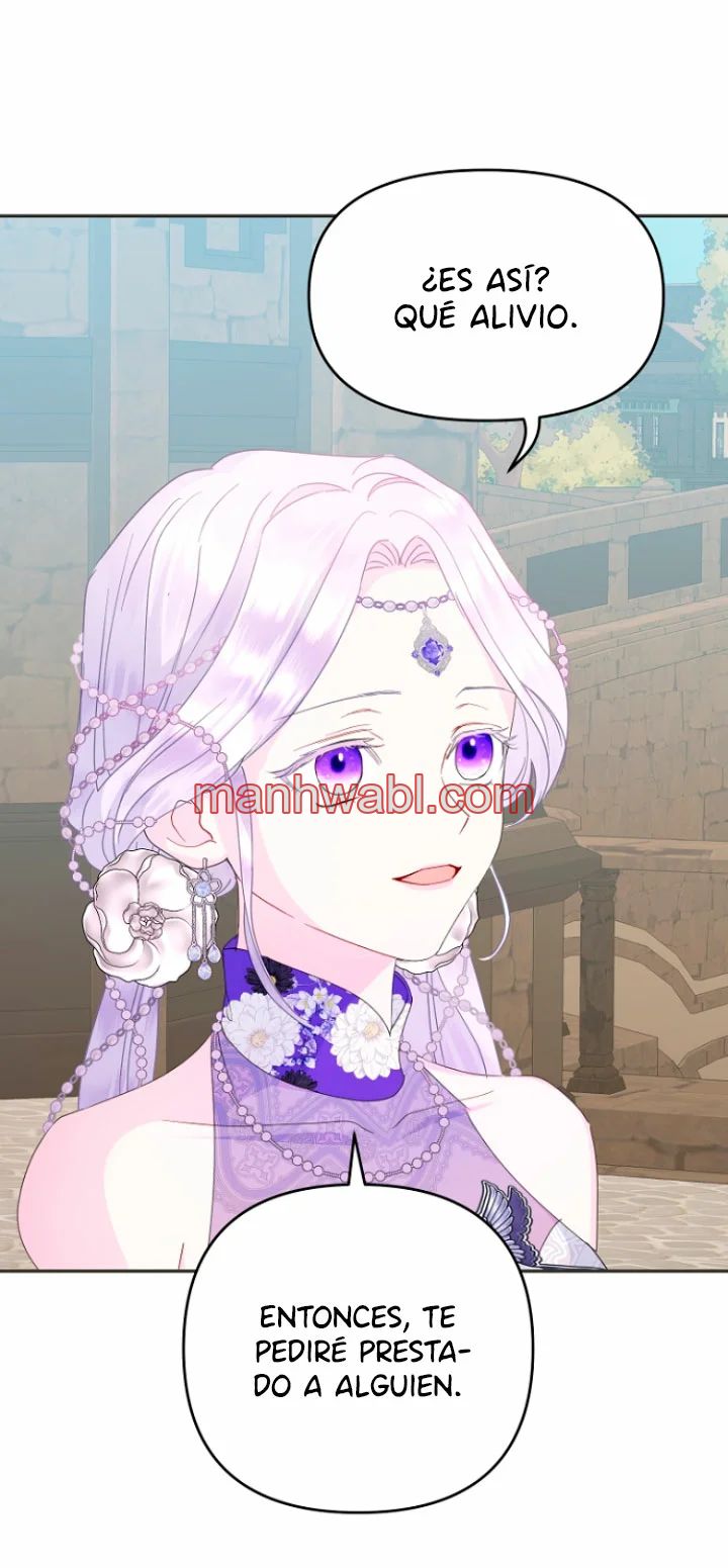 Olvídate De Mi Esposo Iré A Ganar Dinero - Capítulo 58_3 manhwa