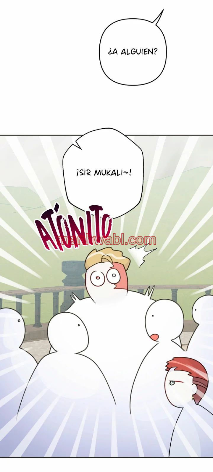 Olvídate De Mi Esposo Iré A Ganar Dinero - Capítulo 58_3 manhwa