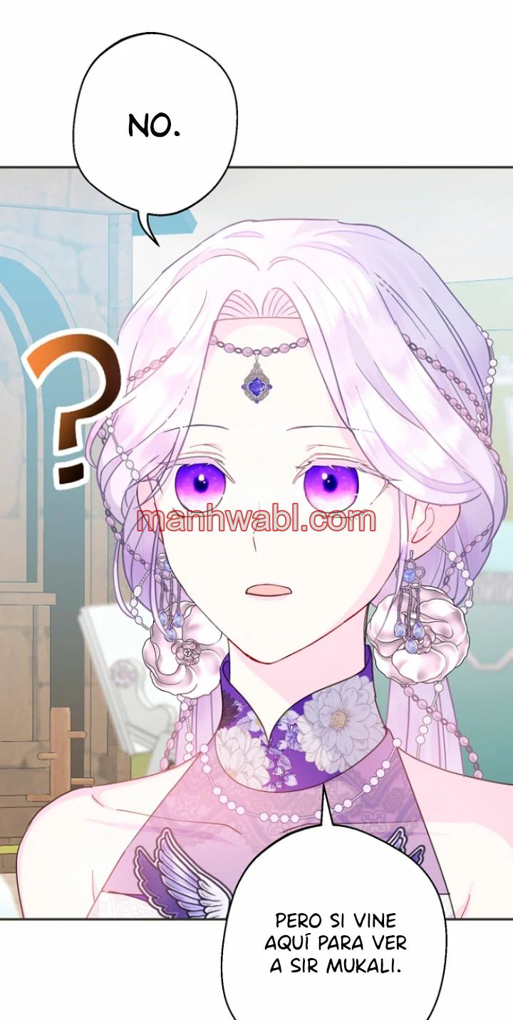 Olvídate De Mi Esposo Iré A Ganar Dinero - Capítulo 58_3 manhwa