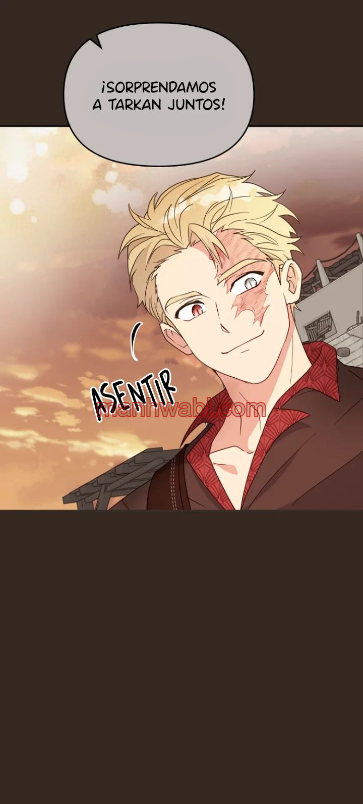 Olvídate De Mi Esposo Iré A Ganar Dinero - Capítulo 58_3 manhwa