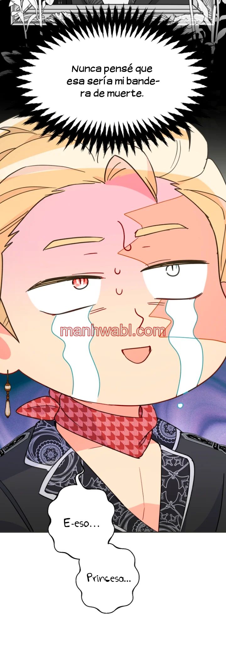 Olvídate De Mi Esposo Iré A Ganar Dinero - Capítulo 58_3 manhwa