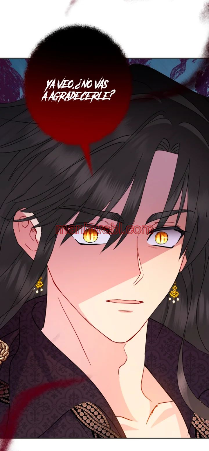 Olvídate De Mi Esposo Iré A Ganar Dinero - Capítulo 58_3 manhwa