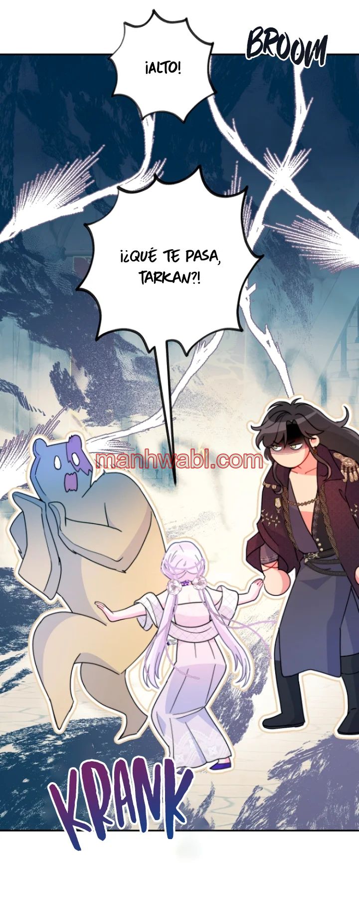 Olvídate De Mi Esposo Iré A Ganar Dinero - Capítulo 59 manhwa