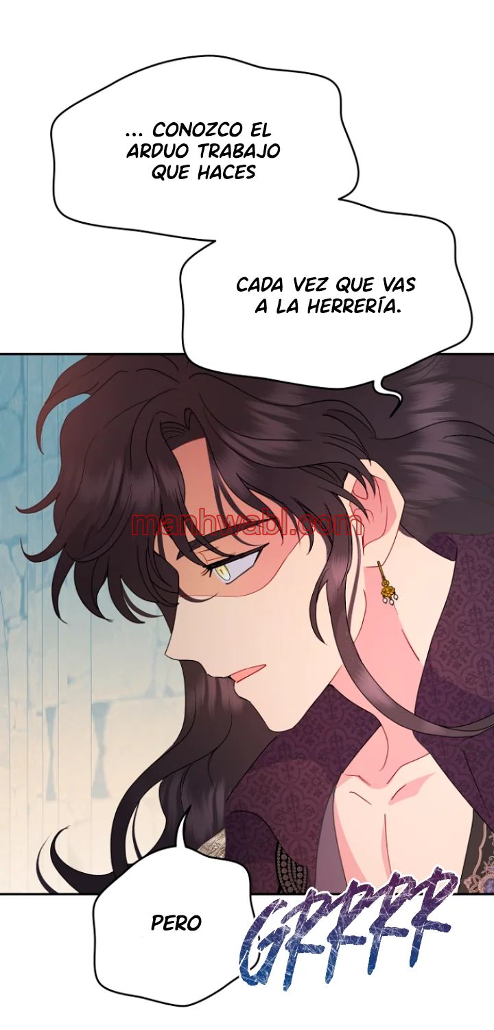 Olvídate De Mi Esposo Iré A Ganar Dinero - Capítulo 59 manhwa