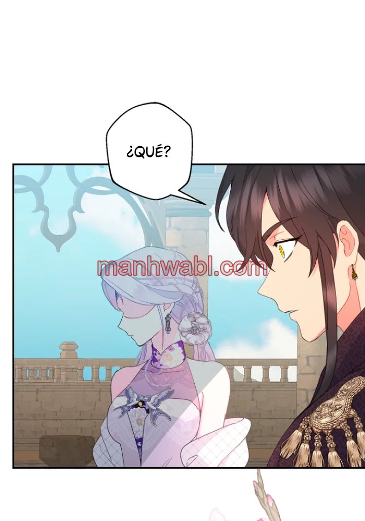 Olvídate De Mi Esposo Iré A Ganar Dinero - Capítulo 59 manhwa