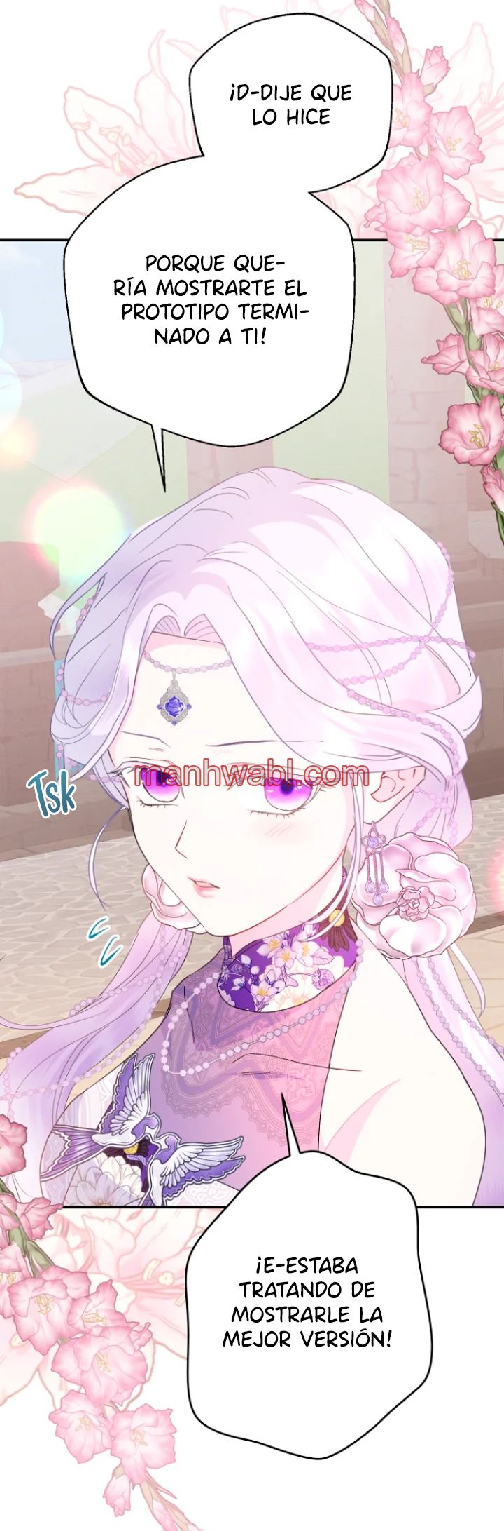 Olvídate De Mi Esposo Iré A Ganar Dinero - Capítulo 59 manhwa