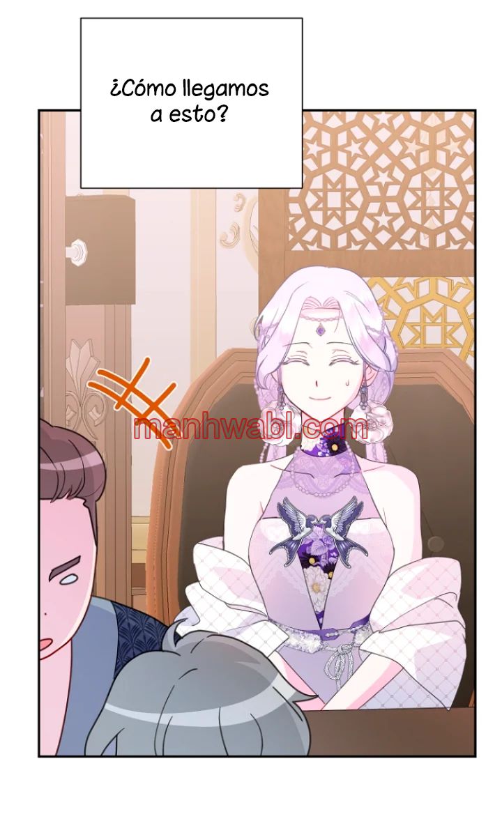 Olvídate De Mi Esposo Iré A Ganar Dinero - Capítulo 59 manhwa