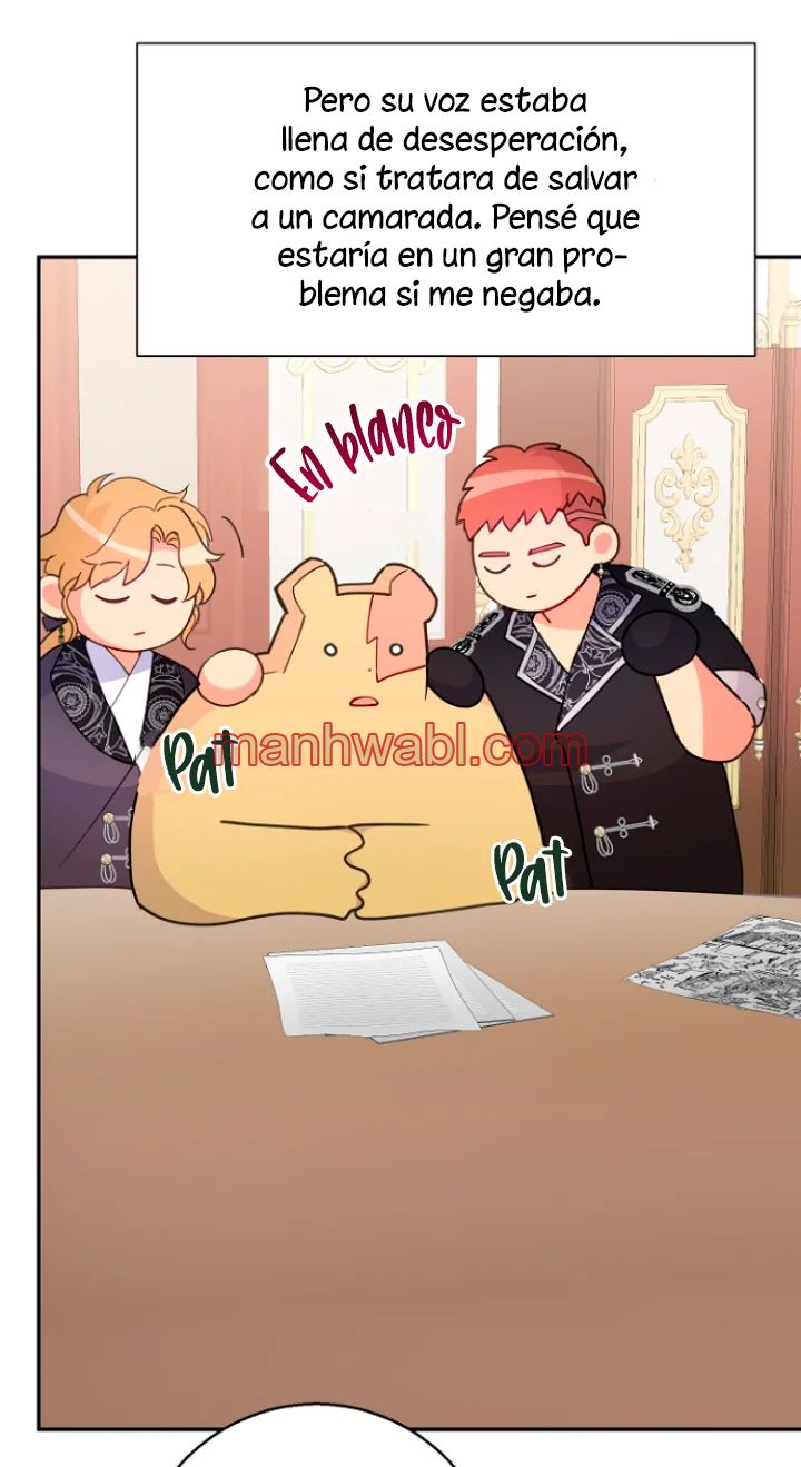 Olvídate De Mi Esposo Iré A Ganar Dinero - Capítulo 59 manhwa