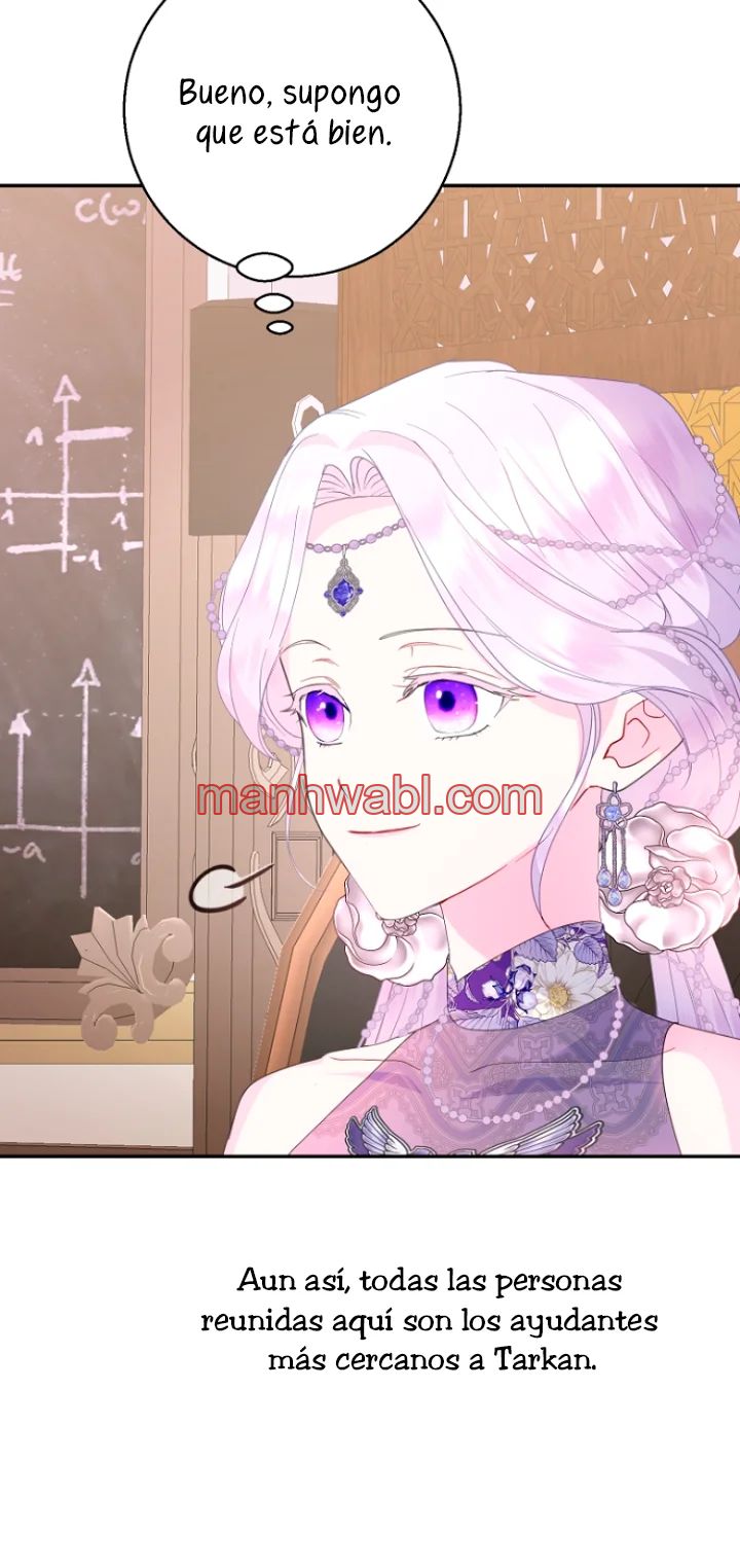 Olvídate De Mi Esposo Iré A Ganar Dinero - Capítulo 59 manhwa