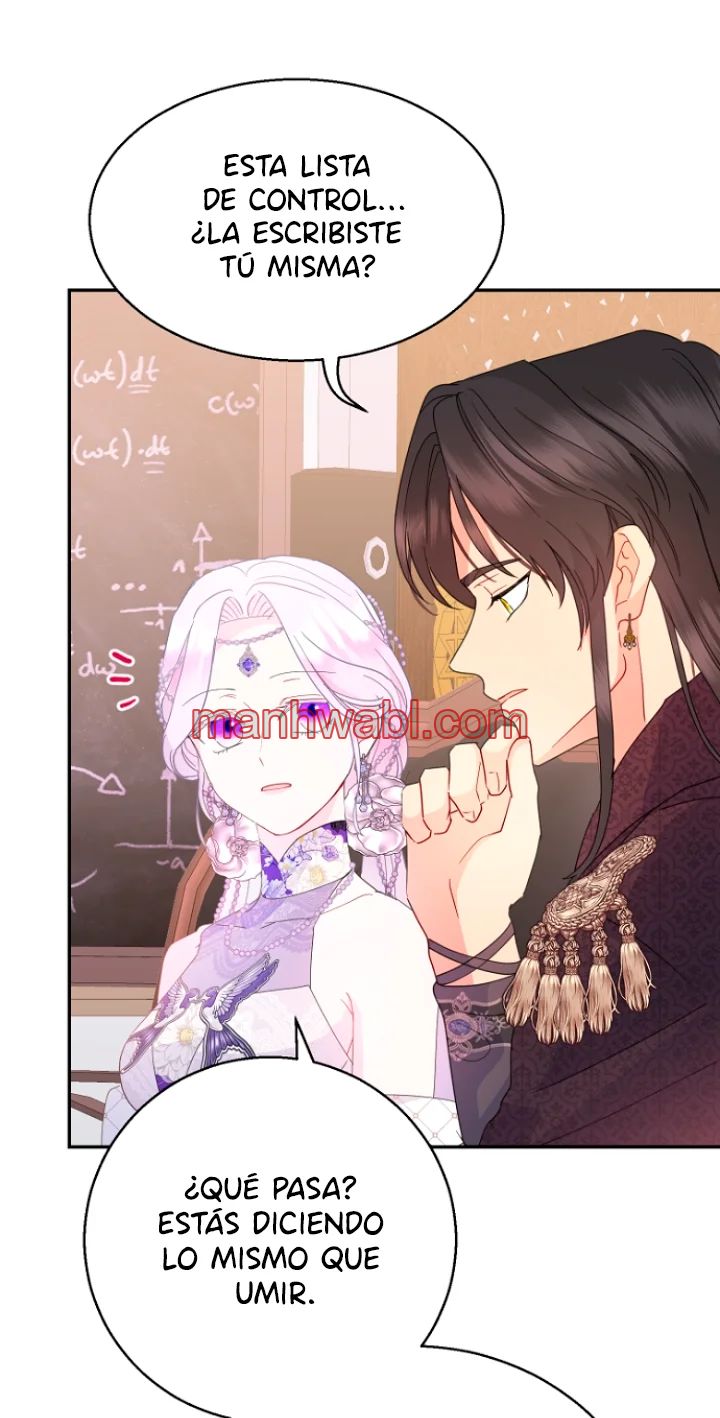 Olvídate De Mi Esposo Iré A Ganar Dinero - Capítulo 59 manhwa