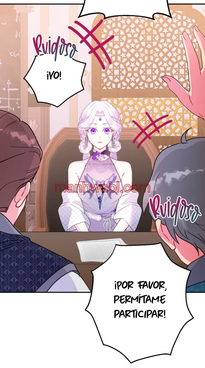 Olvídate De Mi Esposo Iré A Ganar Dinero - Capítulo 59_2 manhwa