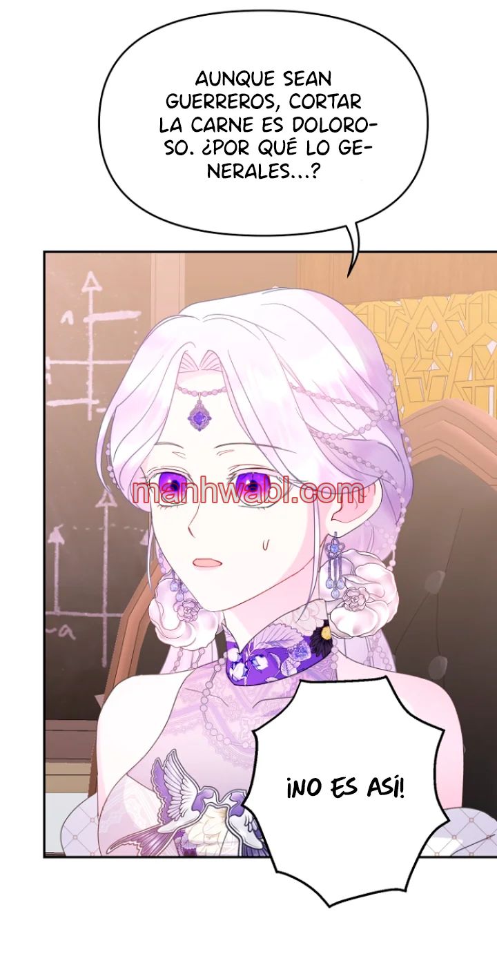 Olvídate De Mi Esposo Iré A Ganar Dinero - Capítulo 59_2 manhwa