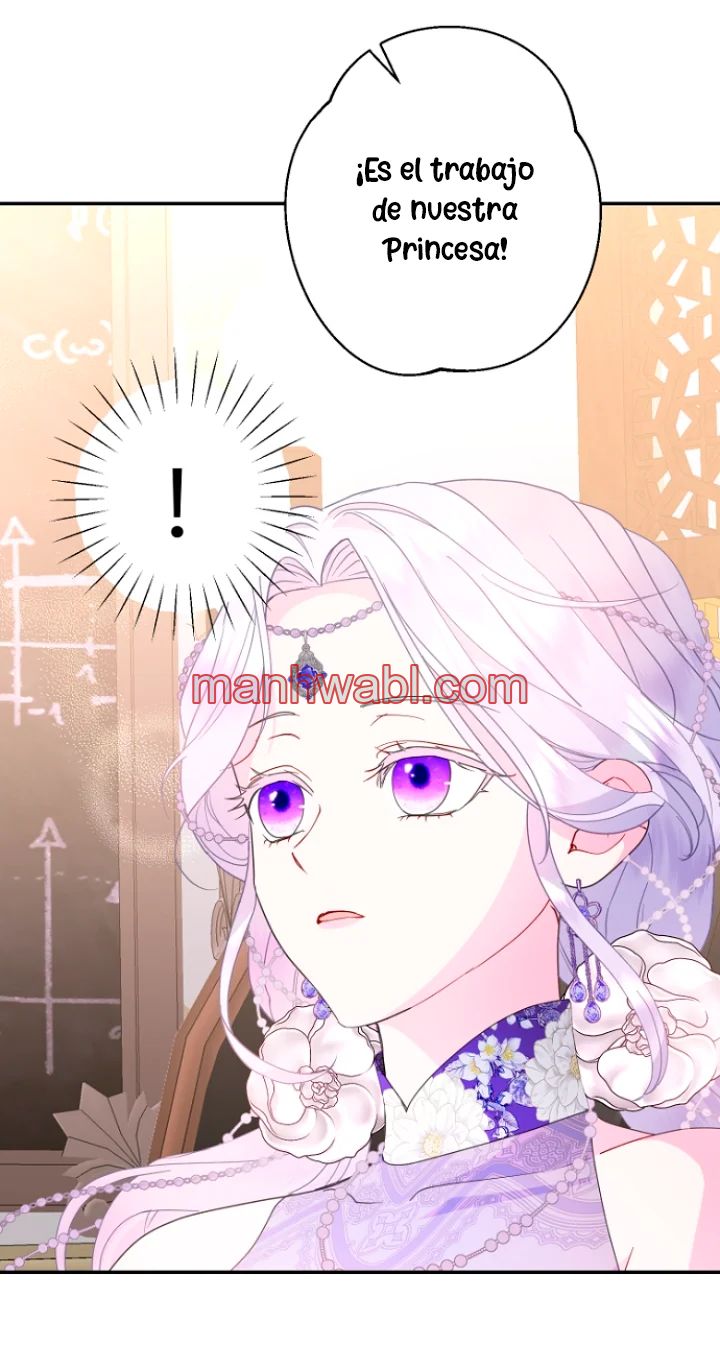 Olvídate De Mi Esposo Iré A Ganar Dinero - Capítulo 59_2 manhwa