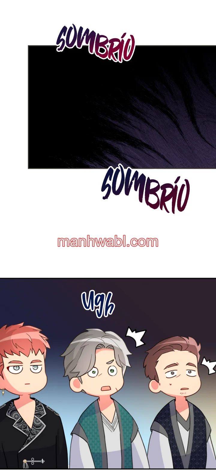 Olvídate De Mi Esposo Iré A Ganar Dinero - Capítulo 59_2 manhwa