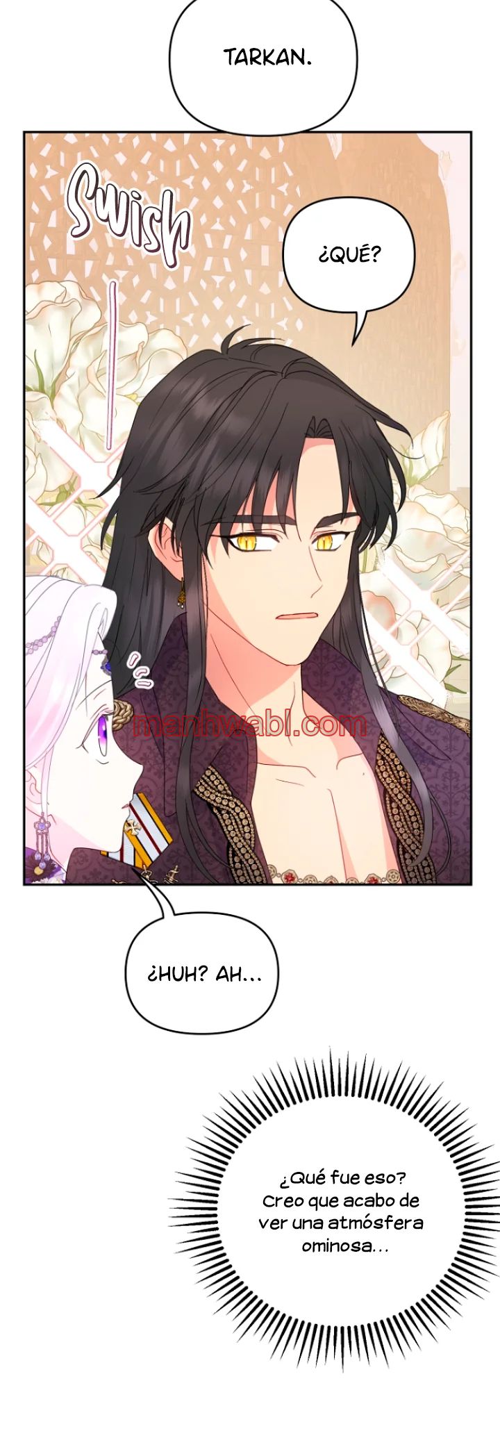 Olvídate De Mi Esposo Iré A Ganar Dinero - Capítulo 59_2 manhwa