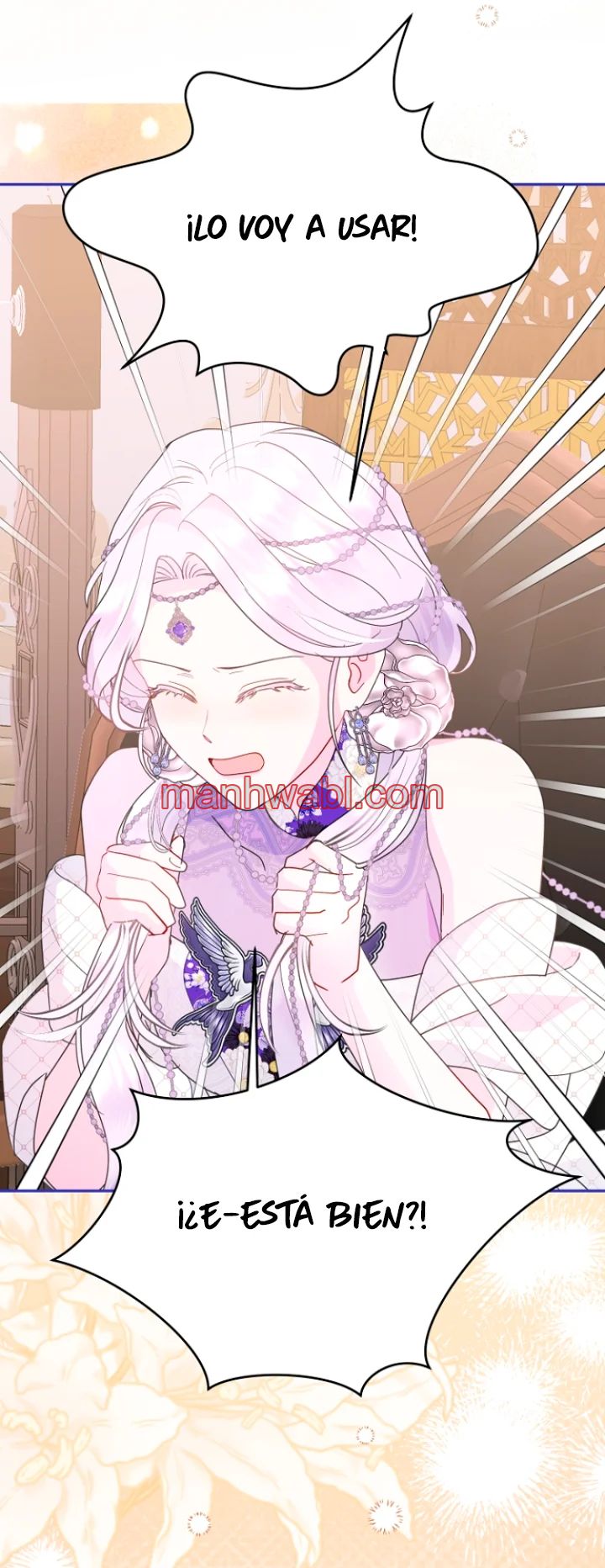 Olvídate De Mi Esposo Iré A Ganar Dinero - Capítulo 59_3 manhwa