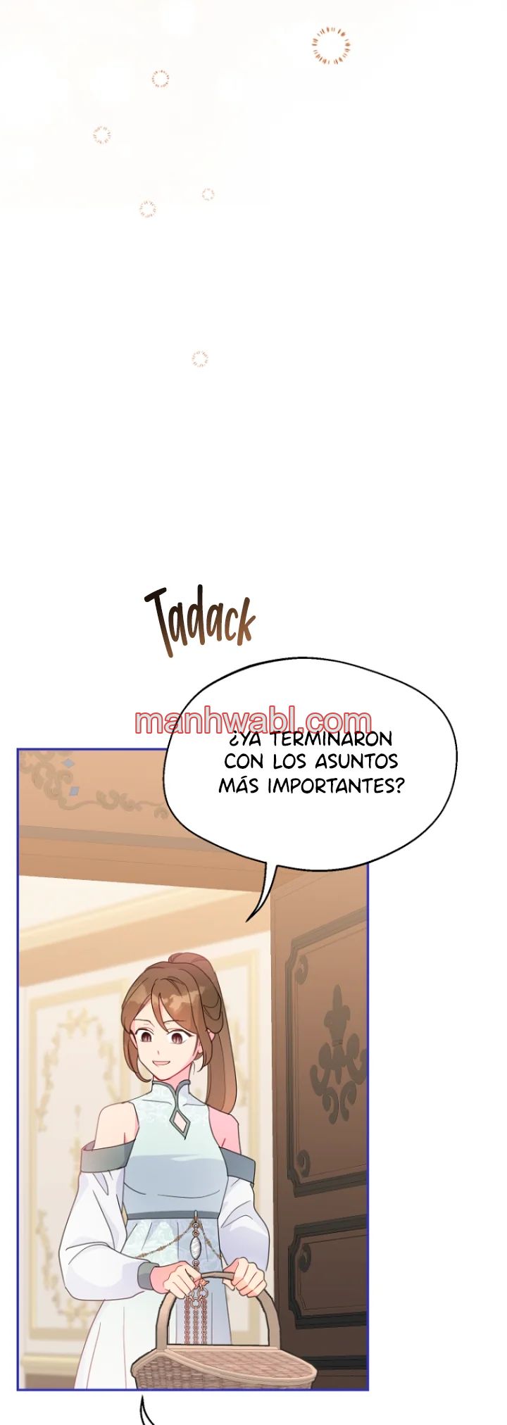 Olvídate De Mi Esposo Iré A Ganar Dinero - Capítulo 59_3 manhwa