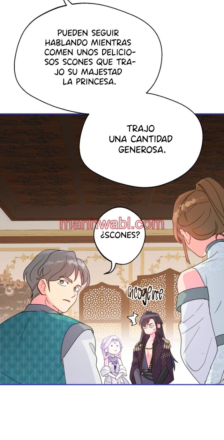Olvídate De Mi Esposo Iré A Ganar Dinero - Capítulo 59_3 manhwa