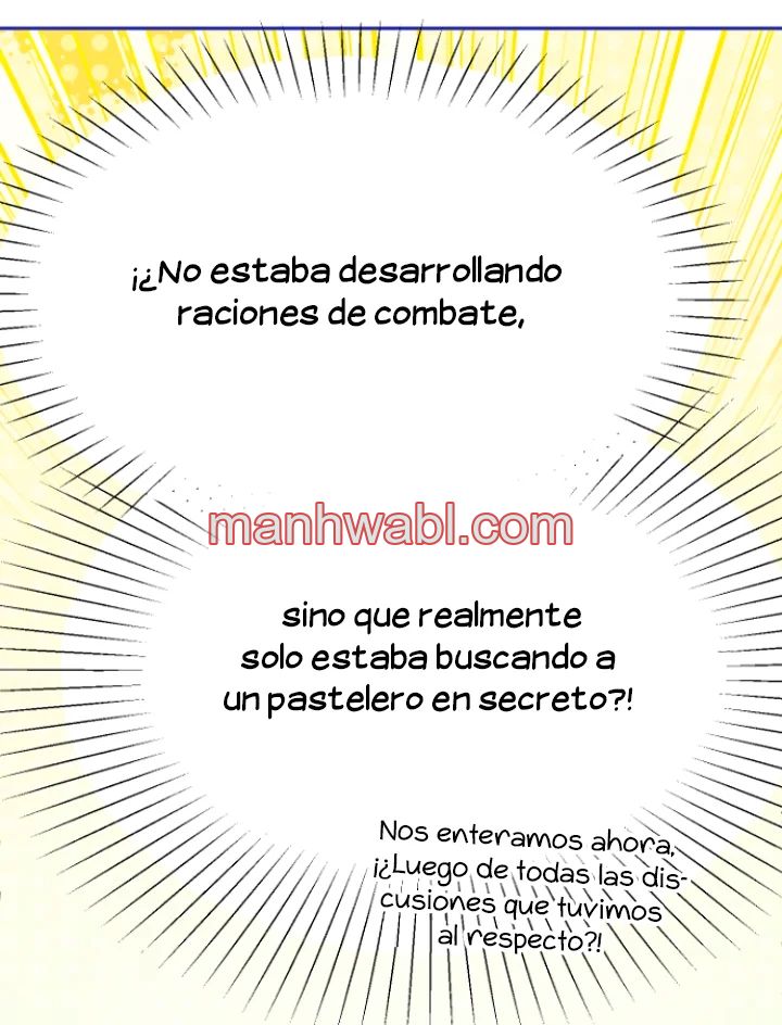 Olvídate De Mi Esposo Iré A Ganar Dinero - Capítulo 59_3 manhwa