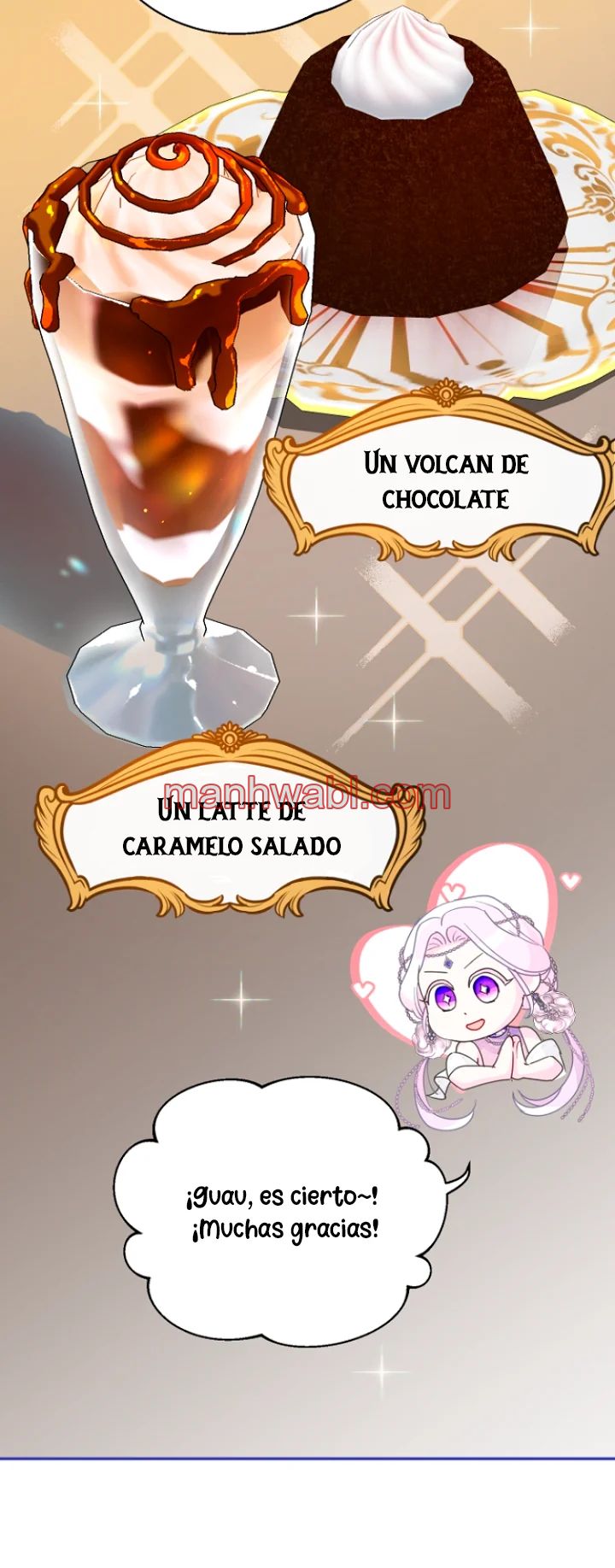 Olvídate De Mi Esposo Iré A Ganar Dinero - Capítulo 59_3 manhwa