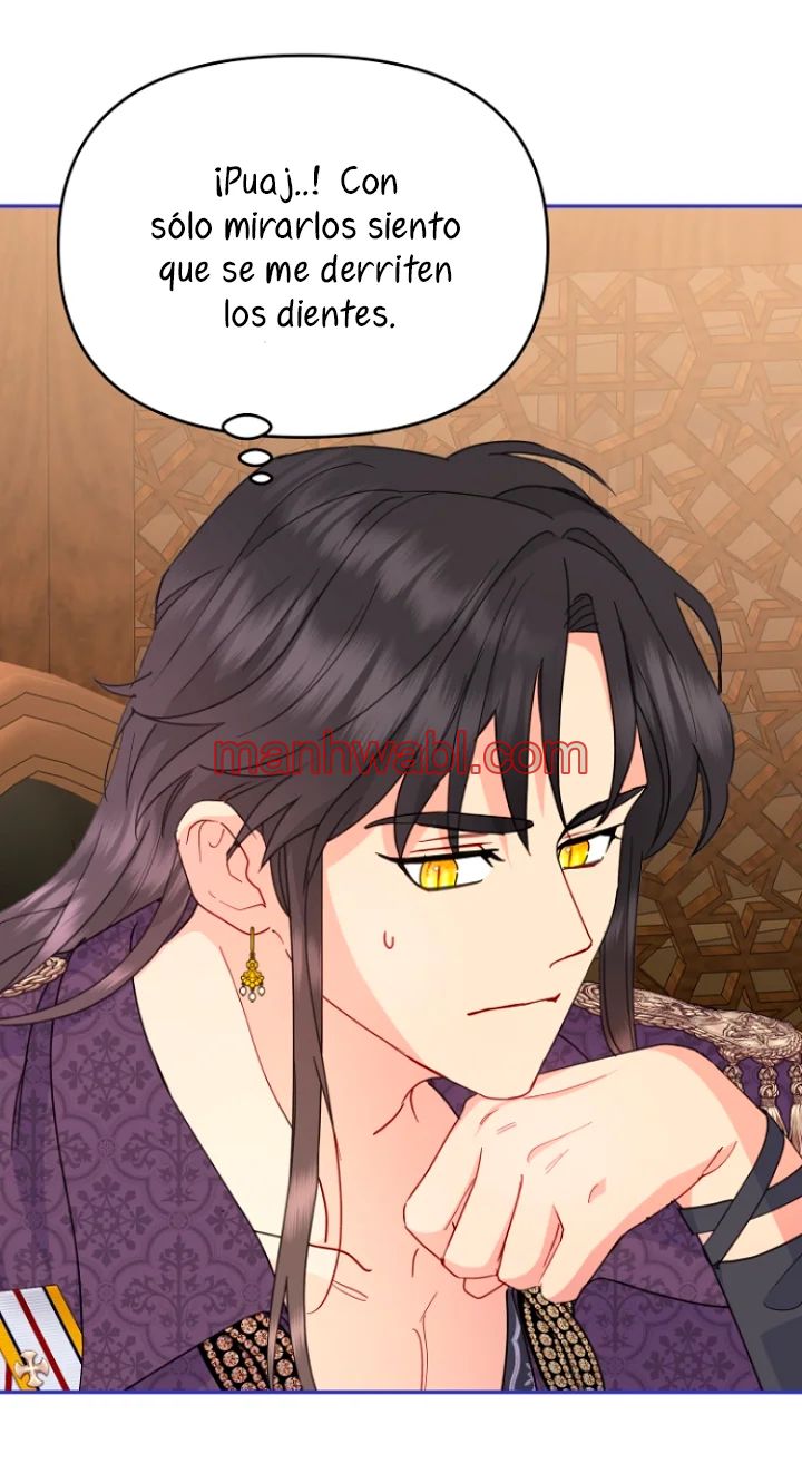 Olvídate De Mi Esposo Iré A Ganar Dinero - Capítulo 59_3 manhwa