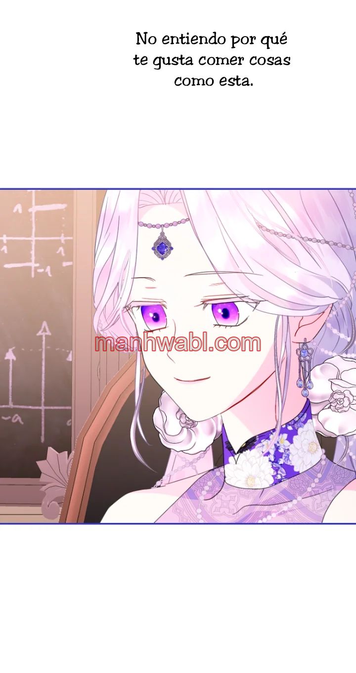 Olvídate De Mi Esposo Iré A Ganar Dinero - Capítulo 59_3 manhwa