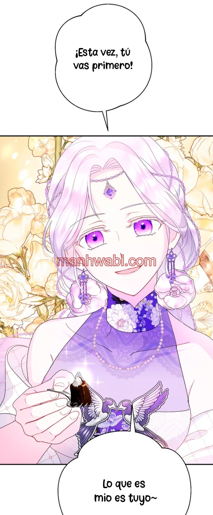 Olvídate De Mi Esposo Iré A Ganar Dinero - Capítulo 59_3 manhwa