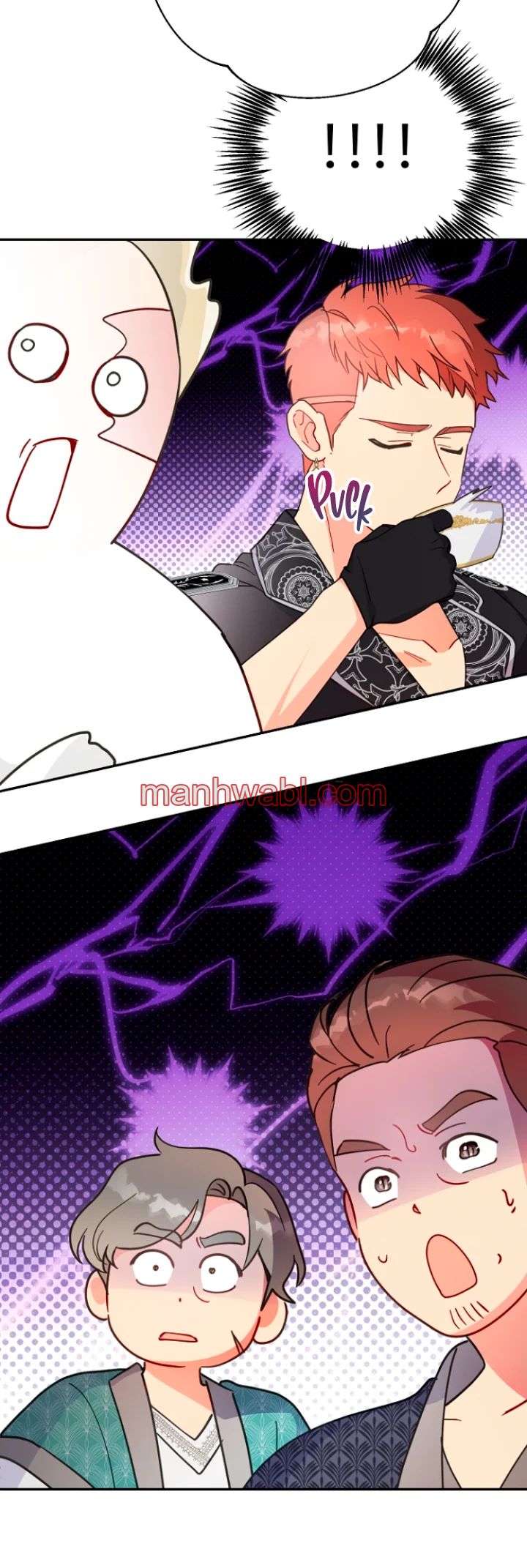 Olvídate De Mi Esposo Iré A Ganar Dinero - Capítulo 59_3 manhwa